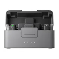 DJI Mic Mini Wireless Microphone System